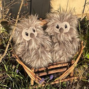 Jellycat Owls